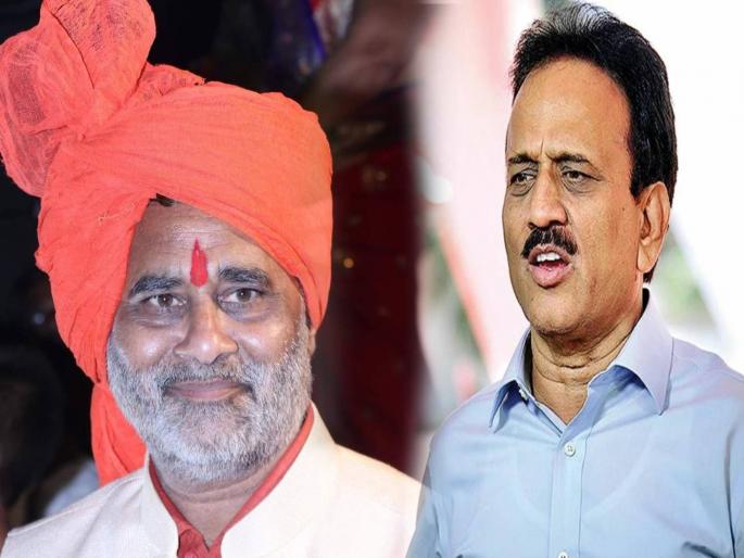 Jalgaon Jamner BJP leader Dilip Khodpe will join NCP Sharad Pawar faction, will contest against Girish Mahajan | गिरीश महाजनांना धक्का, भाजपानं डावलल्याचा आरोप; निष्ठावंत नेता 'तुतारी' हाती घेणार Jalgaon Jamner BJP leader Dilip Khodpe will join NCP Sharad Pawar faction, will contest against Girish Mahajan | गिरीश महाजनांना धक्का, भाजपानं डावलल्याचा आरोप; निष्ठावंत नेता 'तुतारी' हाती घेणार
