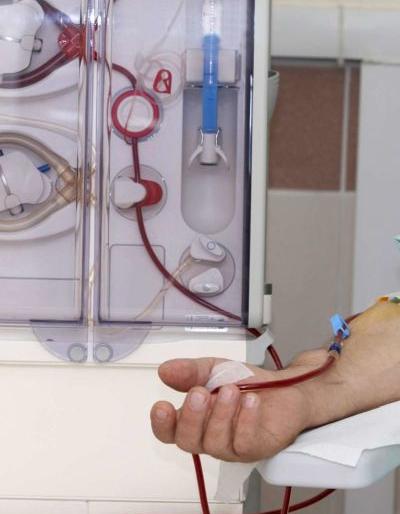 Dialysis Patients should take care: Appeal to the Nephrology Society | डायलिसिसच्या रुग्णांनो काळजी घ्या : नेफ्रोलॉजी सोसायटीचे आवाहन Dialysis Patients should take care: Appeal to the Nephrology Society | डायलिसिसच्या रुग्णांनो काळजी घ्या : नेफ्रोलॉजी सोसायटीचे आवाहन