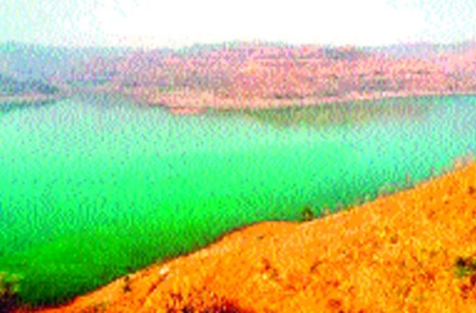 The issue of dimbhey dam water | डिंभे धरणाच्या पाण्याचा वाद पेटणार The issue of dimbhey dam water | डिंभे धरणाच्या पाण्याचा वाद पेटणार