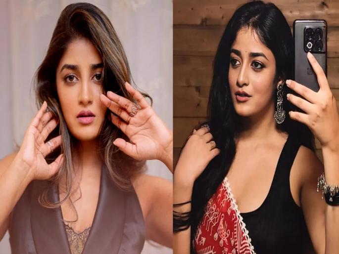 Case registered against actress Dimple Hayati and husband David at police station | फाटलेले कपडे, चेहऱ्यावर भीती...अभिनेत्री डिंपलच्या पतीनं मोलकरणीसोबत फ्लॅटमध्ये असं काय केले?