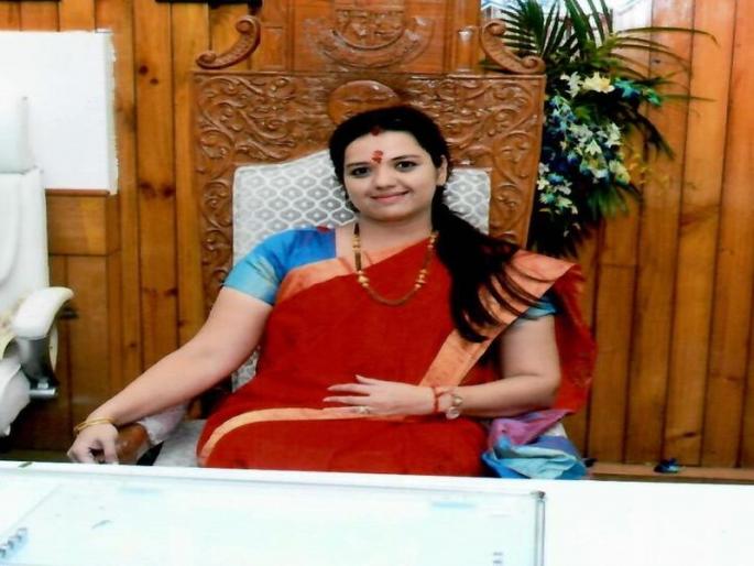 Mera Bhairindar Mayor's caste problem? Hearing against the re-verification committee today; | मीरा भार्इंदरच्या महापौरांचे जातप्रमाण पत्र अडचणीत ? आज पुन्हा पडताळणी समिती समोर सुनावणी; Mera Bhairindar Mayor's caste problem? Hearing against the re-verification committee today; | मीरा भार्इंदरच्या महापौरांचे जातप्रमाण पत्र अडचणीत ? आज पुन्हा पडताळणी समिती समोर सुनावणी;