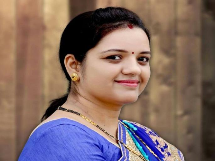 Appointed to invite MMRD meetings of Mayor Dimple | महापौर डिंपल ह्यांची एमएमआरडीच्या बैठकांच्या निमंत्रितपदी नियुक्ती Appointed to invite MMRD meetings of Mayor Dimple | महापौर डिंपल ह्यांची एमएमआरडीच्या बैठकांच्या निमंत्रितपदी नियुक्ती
