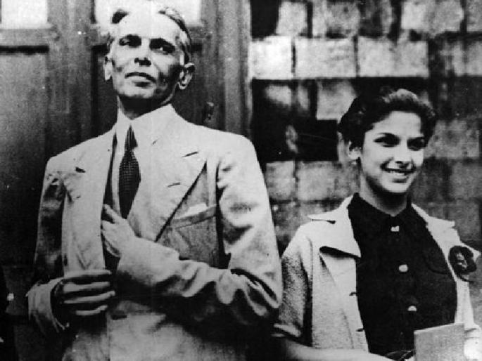 Why did not you marry a single girl among the millions of Muslim girls in India? Dina Wadia asks question to Mohammed Ali Jinnah | भारतातील लाखो मुस्लिम मुलींपैकी तुम्ही एकाही मुलीशी का लग्न केले नाही ? दिना वाडियांनी मोहम्मद अली जिनाना विचारला होता प्रश्न Why did not you marry a single girl among the millions of Muslim girls in India? Dina Wadia asks question to Mohammed Ali Jinnah | भारतातील लाखो मुस्लिम मुलींपैकी तुम्ही एकाही मुलीशी का लग्न केले नाही ? दिना वाडियांनी मोहम्मद अली जिनाना विचारला होता प्रश्न