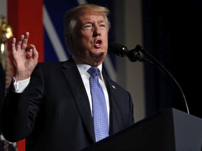 I was offered to be the Supreme Leader of Iran i says no Donald Trump's sensational statement | "मला इराणचा 'सुप्रीम लीडर' होण्याची ऑफर होती, पण..."; डोनाल्ड ट्रम्प यांचा खळबळजनक दवा! म्हणाले... I was offered to be the Supreme Leader of Iran i says no Donald Trump's sensational statement | "मला इराणचा 'सुप्रीम लीडर' होण्याची ऑफर होती, पण..."; डोनाल्ड ट्रम्प यांचा खळबळजनक दवा! म्हणाले...