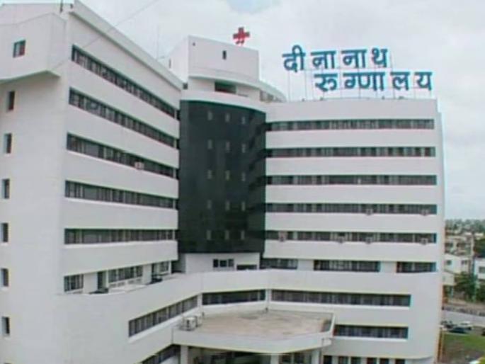 Rs 24 lakh for the treatment of 'those' babies; The babies are very underweight, treatment is ongoing in the intensive care unit | ‘त्या’ बाळांच्या उपचारासाठी २४ लाख रुपये; बाळांचे वजन खूपच कमी, अतिदक्षता विभागात उपचार सुरू