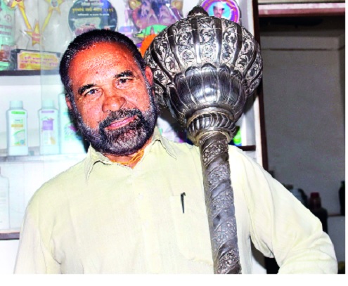 The meaning of life - red soil | जीवनाचे सार्थक- लाल माती The meaning of life - red soil | जीवनाचे सार्थक- लाल माती