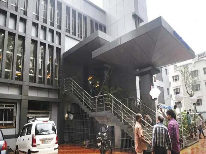 Regulations implemented by Dinanath Mangeshkar Theatre are not appropriate says Prashant Damle | ही परफॉर्मिंग आर्ट आहे; रस्तेबांधणी नाही Regulations implemented by Dinanath Mangeshkar Theatre are not appropriate says Prashant Damle | ही परफॉर्मिंग आर्ट आहे; रस्तेबांधणी नाही