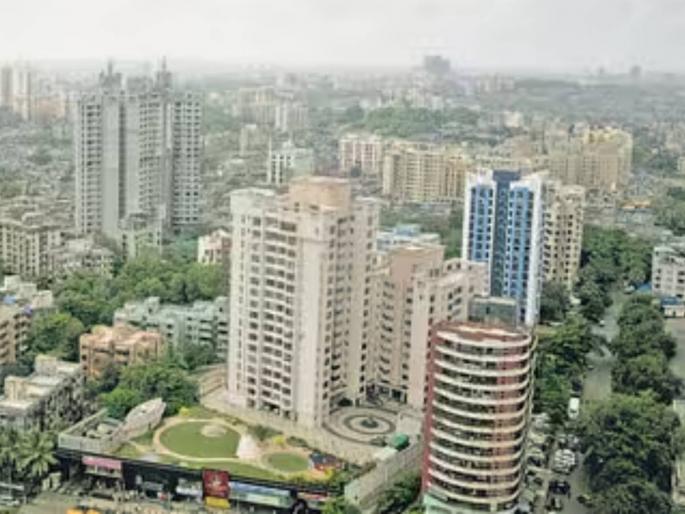 Important decision to give justice to Dindoshi Gharkul beneficiaries of National Park, BJP Minister's announcement | नॅशनल पार्कच्या दिंडोशी घरकुल लाभार्थ्यांना न्याय देण्यासाठी महत्त्वाचा निर्णय, भाजपा मंत्र्याची घोषणा Important decision to give justice to Dindoshi Gharkul beneficiaries of National Park, BJP Minister's announcement | नॅशनल पार्कच्या दिंडोशी घरकुल लाभार्थ्यांना न्याय देण्यासाठी महत्त्वाचा निर्णय, भाजपा मंत्र्याची घोषणा