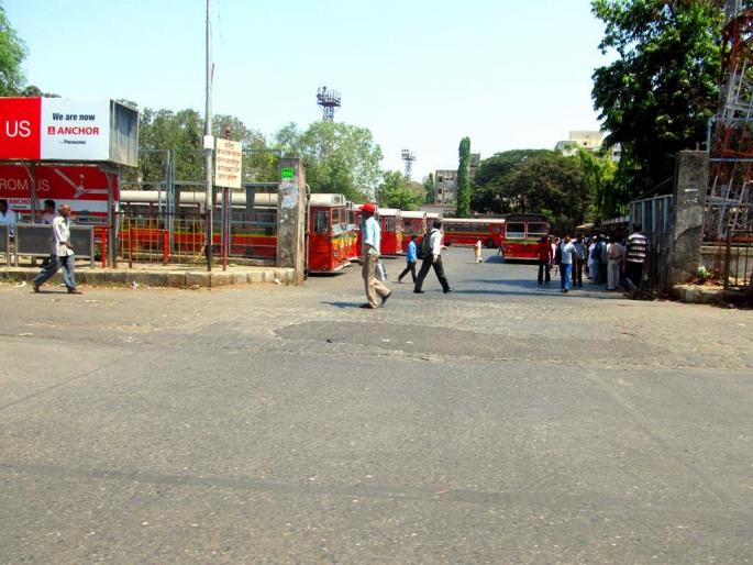 fill cng now in best depot service started at ghatkopar goregaon | बेस्टच्या आगारामध्ये आता भरा सीएनजी; घाटकोपर, गोरेगाव येथे सेवेला झाला प्रारंभ fill cng now in best depot service started at ghatkopar goregaon | बेस्टच्या आगारामध्ये आता भरा सीएनजी; घाटकोपर, गोरेगाव येथे सेवेला झाला प्रारंभ