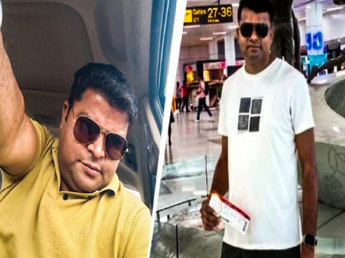 NEET Scam 2026: Only 107 marks out of 720! Son fails despite father buying papers for Rs 10 lakh | NEET Scam 2026: ७२० पैकी फक्त १०७ गुण! वडिलांनी १० लाखांत पेपर खरेदी करूनही मुलगा नापास NEET Scam 2026: Only 107 marks out of 720! Son fails despite father buying papers for Rs 10 lakh | NEET Scam 2026: ७२० पैकी फक्त १०७ गुण! वडिलांनी १० लाखांत पेपर खरेदी करूनही मुलगा नापास