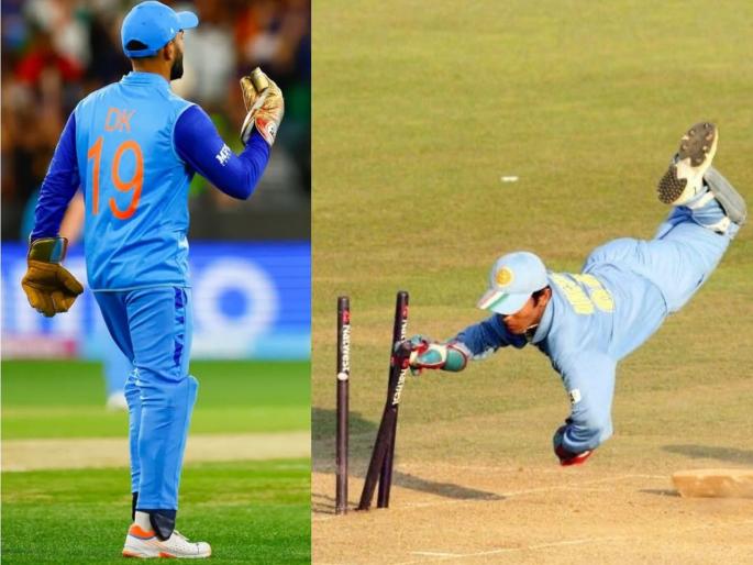 Dinesh Karthik Surprise Return Named India Captain For Hong Kong Sixes | बिग सरप्राइज! थेट टीम इंडियाची कॅप्टन्सी मिळाली अन् दिनेश कार्तिक पुन्हा मैदानात उतरण्यास झाला तयार