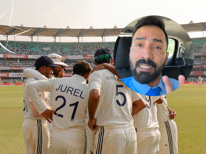 IND vs SA: Dinesh Karthik Slams Team India After 2-0 Clean Sweep vs South Africa | Dinesh Karthik: नेमकं कशामुळं भारतीय संघाचं संतुलन बिघडलं? दिनेश कार्तिकची प्रशिक्षक-निवड समितीवर टीका