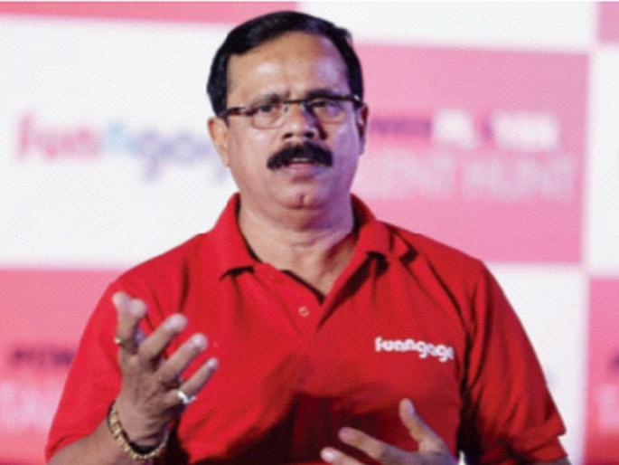 ...This is an acknowledgment of Achrekar sir's clothes : Dinesh Lad | ...ही तर आचरेकर सरांच्या कपड्यांना पोचपावती : दिनेश लाड