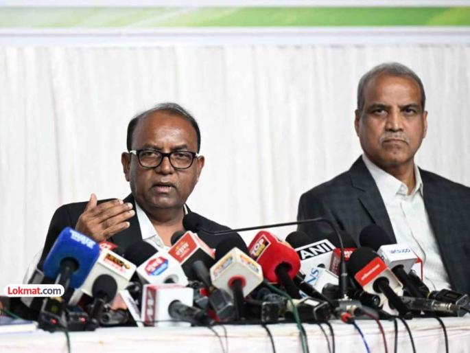 Ridiculous expenditure limits and waste of money... A battle for supremacy will be fought in the upcoming elections. | हास्यास्पद खर्चमर्यादा अन् पैशांची उधळपट्टी... आगामी निवडणुकांमध्ये रंगणार वर्चस्वाची लढाई Ridiculous expenditure limits and waste of money... A battle for supremacy will be fought in the upcoming elections. | हास्यास्पद खर्चमर्यादा अन् पैशांची उधळपट्टी... आगामी निवडणुकांमध्ये रंगणार वर्चस्वाची लढाई