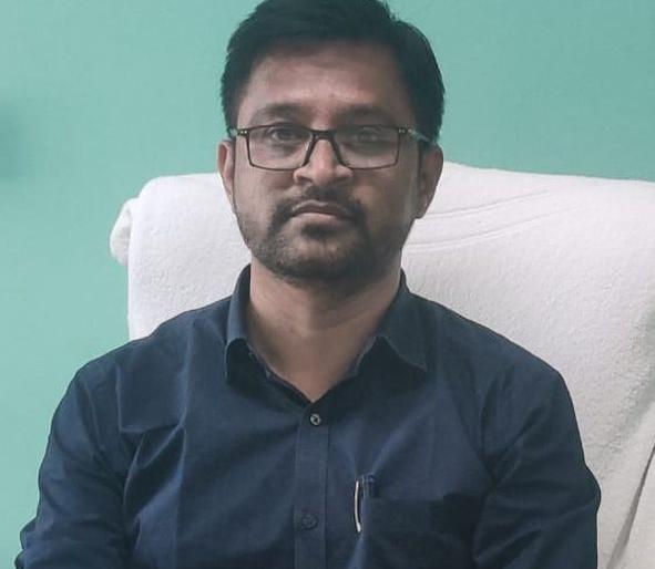 The number of pending works will be reduced to zero - Dinesh Gite | कामे प्रलंबीत राहण्याचे प्रमाण शुन्यावर आणणार- दिनेश गिते The number of pending works will be reduced to zero - Dinesh Gite | कामे प्रलंबीत राहण्याचे प्रमाण शुन्यावर आणणार- दिनेश गिते