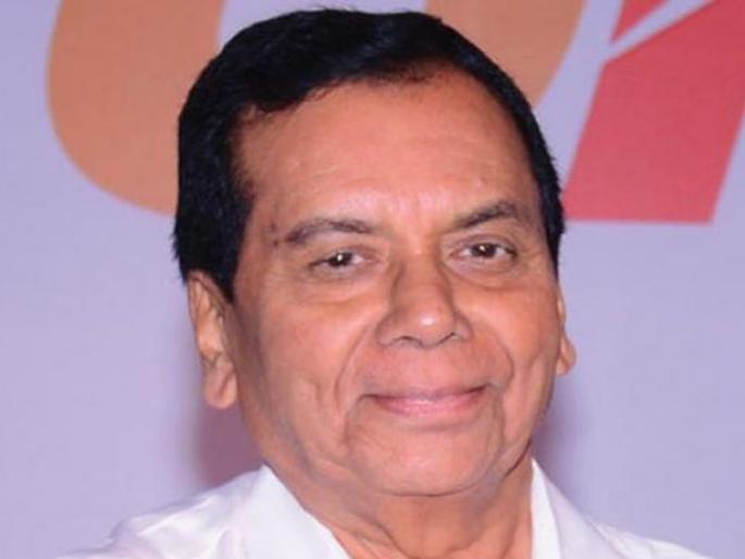 Dinkar Raiker's Lifetime Achievement Award | दिनकर रायकर यांना जीवनगौरव पुरस्कार Dinkar Raiker's Lifetime Achievement Award | दिनकर रायकर यांना जीवनगौरव पुरस्कार