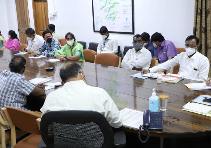 Be careful not to cause any death by corona | कोरोनाने एकही मृत्यू होणार नाही याची काळजी घ्या