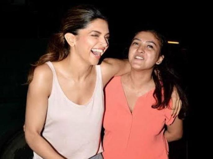 NCB raids Deepika Padukone's manager's house; Large quantities of drugs were found | दीपिका पादुकोणच्या मॅनेजरच्या घरी एनसीबीचा छापा; मोठ्या प्रमाणावर ड्रग्ज सापडले NCB raids Deepika Padukone's manager's house; Large quantities of drugs were found | दीपिका पादुकोणच्या मॅनेजरच्या घरी एनसीबीचा छापा; मोठ्या प्रमाणावर ड्रग्ज सापडले