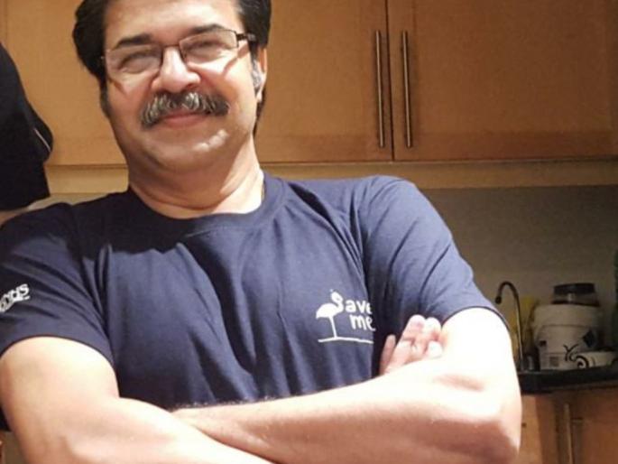 Challange, not a crisis.. An Interview with former director of BNHS, Deepak Apte | संकट नव्हे, आव्हान!.. बॉम्बे नॅचरल हिस्ट्री सोसायटी (बीएनएचएस)चे माजी संचालक दीपक आपटे यांच्याशी संवाद Challange, not a crisis.. An Interview with former director of BNHS, Deepak Apte | संकट नव्हे, आव्हान!.. बॉम्बे नॅचरल हिस्ट्री सोसायटी (बीएनएचएस)चे माजी संचालक दीपक आपटे यांच्याशी संवाद