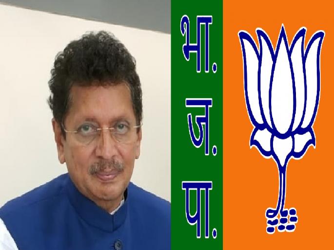 Deepak Kesarkar has no moral right to speak on BJP leaders says BJP district president Rajan Teli | 'दीपक केसरकरांना आवर घाला, भाजपच्या नेत्यांवर बोलण्याचा त्यांना नैतिक अधिकार नाही'