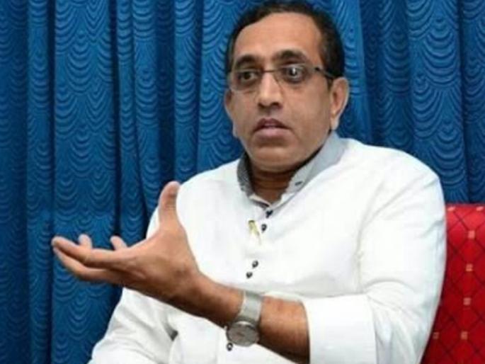 In Goa, the responsibility of the post of Chief Minister should be entrusted to the senior minister | गोव्यात मुख्यमंत्रीपदाची जबाबदारी ज्येष्ठ मंत्र्याकडे सोपवा, मगोपची मागणी In Goa, the responsibility of the post of Chief Minister should be entrusted to the senior minister | गोव्यात मुख्यमंत्रीपदाची जबाबदारी ज्येष्ठ मंत्र्याकडे सोपवा, मगोपची मागणी