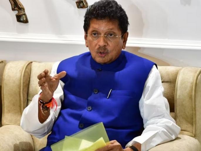 To start a nursery, permission will have to be taken from the education department - Deepak Kesarkar | नर्सरी सुरू करण्यासाठी शिक्षण विभागाकडून परवानगी घ्यावी लागणार - दीपक केसरकर To start a nursery, permission will have to be taken from the education department - Deepak Kesarkar | नर्सरी सुरू करण्यासाठी शिक्षण विभागाकडून परवानगी घ्यावी लागणार - दीपक केसरकर