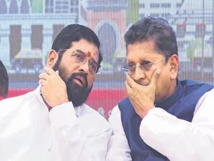 The Finance Department is not concerned as the Chief Minister has the final decision: Deepak Kesarkar | मुख्यमंत्र्यांचाच अंतिम निर्णय असल्याने अर्थ खात्याची काळजी नाही : दिपक केसरकर The Finance Department is not concerned as the Chief Minister has the final decision: Deepak Kesarkar | मुख्यमंत्र्यांचाच अंतिम निर्णय असल्याने अर्थ खात्याची काळजी नाही : दिपक केसरकर