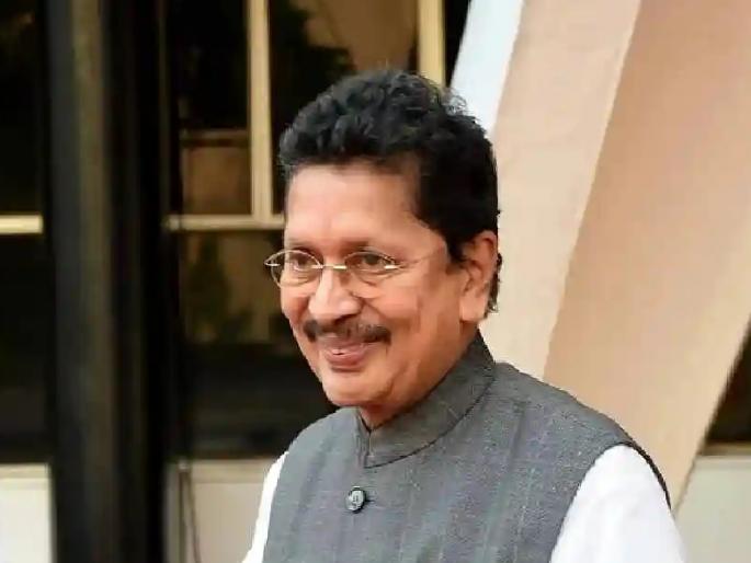 BJP's alternative to MLA Deepak Kesarkar if the Shinde group plan fails | शिंदे गटाचा प्लॅन फसल्यास केसरकरांना भाजपचा पर्याय BJP's alternative to MLA Deepak Kesarkar if the Shinde group plan fails | शिंदे गटाचा प्लॅन फसल्यास केसरकरांना भाजपचा पर्याय