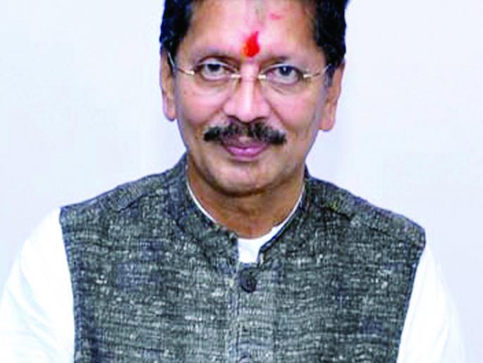 The goons are more than Ranenna, the criticism of Deepak Kesarkar | गुंडांची ओळख माझ्यापेक्षा राणेंना जास्त, दीपक केसरकर यांची टीका The goons are more than Ranenna, the criticism of Deepak Kesarkar | गुंडांची ओळख माझ्यापेक्षा राणेंना जास्त, दीपक केसरकर यांची टीका