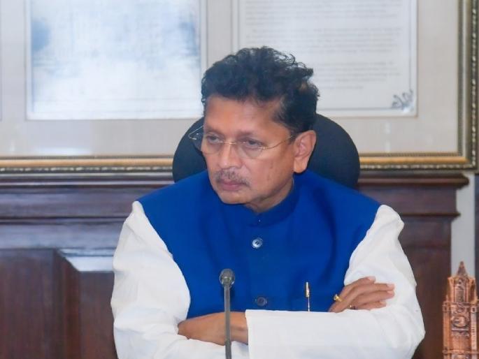 Get Deepak Kesarkar resignation, will send one lakh e mails to Chief Minister from Kolhapur | दीपक केसरकरांचा राजीनामा घ्या, कोल्हापूरकर मुख्यमंत्र्यांना एक लाख ई-मेल पाठविणार Get Deepak Kesarkar resignation, will send one lakh e mails to Chief Minister from Kolhapur | दीपक केसरकरांचा राजीनामा घ्या, कोल्हापूरकर मुख्यमंत्र्यांना एक लाख ई-मेल पाठविणार