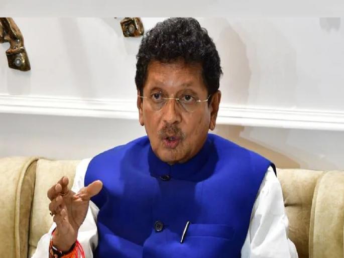 The intention was to create riots in Maharashtra, Secret explosion of Minister Dipak Kesarkar | ..त्यावेळी महाराष्ट्रात दंगली घडवण्याचा हेतू होता, मंत्री दीपक केसरकरांचा गौप्यस्फोट The intention was to create riots in Maharashtra, Secret explosion of Minister Dipak Kesarkar | ..त्यावेळी महाराष्ट्रात दंगली घडवण्याचा हेतू होता, मंत्री दीपक केसरकरांचा गौप्यस्फोट