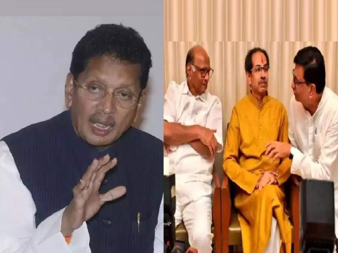 Minister Deepak Kesarkar criticism of Mahavikas Aghadi | ..त्यासाठी आमचे सरकार यावे लागले; मंत्री दीपक केसरकरांचा महाविकास आघाडीला टोला Minister Deepak Kesarkar criticism of Mahavikas Aghadi | ..त्यासाठी आमचे सरकार यावे लागले; मंत्री दीपक केसरकरांचा महाविकास आघाडीला टोला