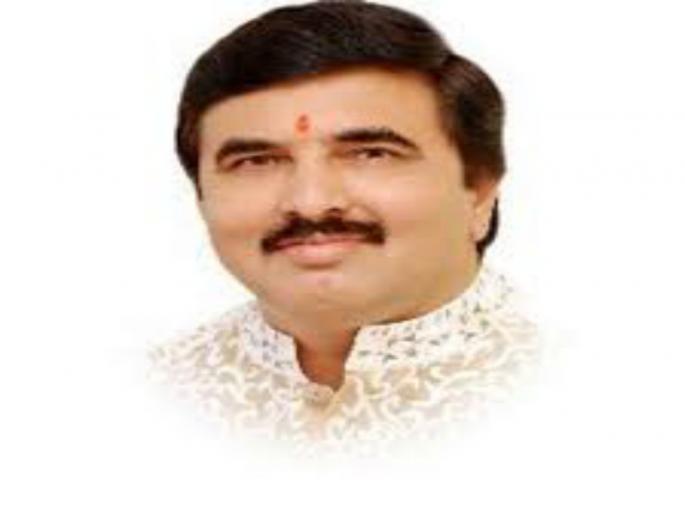 Deepak Mankar gave false information in the statement of property | दीपक मानकरांनी मालमत्तेच्या विवरण पत्रात दिली खोटी माहिती Deepak Mankar gave false information in the statement of property | दीपक मानकरांनी मालमत्तेच्या विवरण पत्रात दिली खोटी माहिती