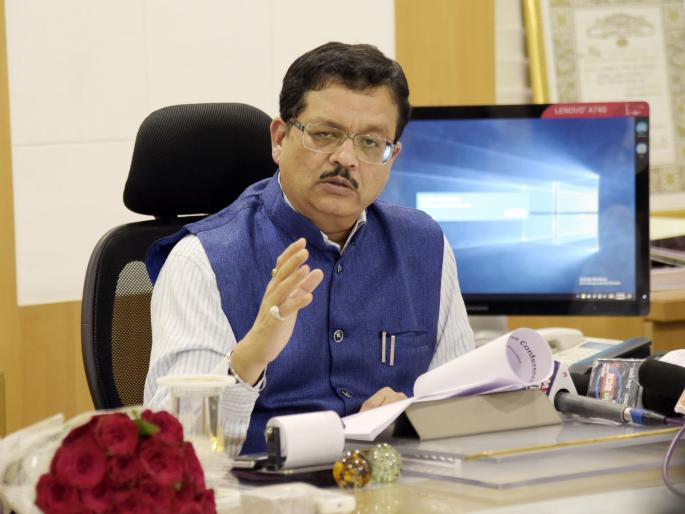 Notice of the Metropolitan Development Authority for 833 illegal constructions in Nagpur | नागपुरातील ८३३ अवैध बांधकामांना महानगर विकास प्राधिकरणाची नोटीस Notice of the Metropolitan Development Authority for 833 illegal constructions in Nagpur | नागपुरातील ८३३ अवैध बांधकामांना महानगर विकास प्राधिकरणाची नोटीस