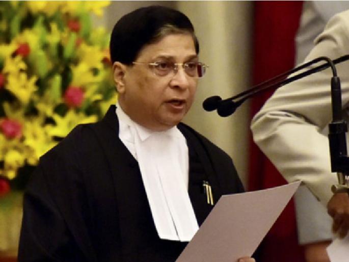 Loya's death case now before the Chief Justice; Step for the summon! | लोया मृत्यू प्रकरण आता प्रत्यक्ष सरन्यायाधीशांपुढे; समेटासाठीचे पाऊल! Loya's death case now before the Chief Justice; Step for the summon! | लोया मृत्यू प्रकरण आता प्रत्यक्ष सरन्यायाधीशांपुढे; समेटासाठीचे पाऊल!