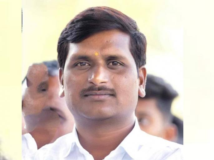 Ex-Sarpanch was killed by his cousin by faking an accident: Murder solved after 40 days | अपघाताचा बनाव करून चुलत भावानेच केला माजी सरपंचाचा खून : ४० दिवसांनंतर खुनाचा उलगडा Ex-Sarpanch was killed by his cousin by faking an accident: Murder solved after 40 days | अपघाताचा बनाव करून चुलत भावानेच केला माजी सरपंचाचा खून : ४० दिवसांनंतर खुनाचा उलगडा