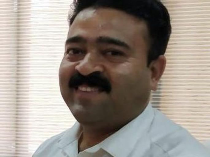 Emphasis on measures taken by the Municipal Council in view of Carina infection - Deepak Maere | काेराेना संसर्ग पाहता नगरपरिषदेतर्फे उपाययाेजनांवर भर - दीपक माेरे Emphasis on measures taken by the Municipal Council in view of Carina infection - Deepak Maere | काेराेना संसर्ग पाहता नगरपरिषदेतर्फे उपाययाेजनांवर भर - दीपक माेरे