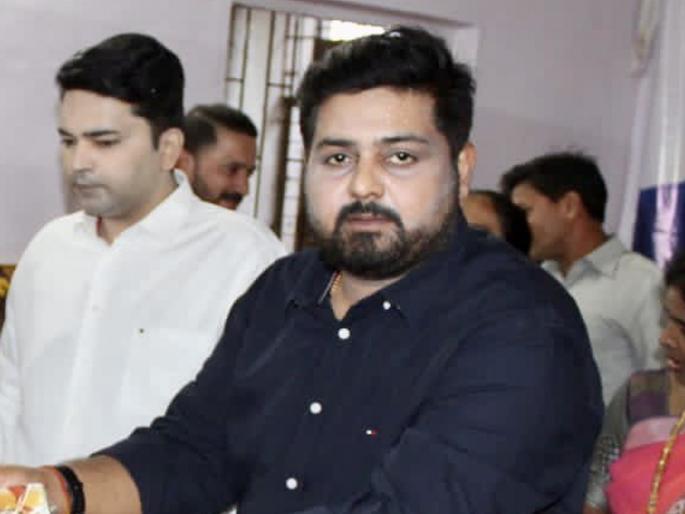 Accusing the Chief Minister Eknath Shinde to hide BJP issues says Shinde group | "आपले पाप लपविण्यासाठी मुख्यमंत्र्यांवर आरोप"; शिंदे गटाकडून भाजपाच्या टीकेला प्रत्युत्तर Accusing the Chief Minister Eknath Shinde to hide BJP issues says Shinde group | "आपले पाप लपविण्यासाठी मुख्यमंत्र्यांवर आरोप"; शिंदे गटाकडून भाजपाच्या टीकेला प्रत्युत्तर