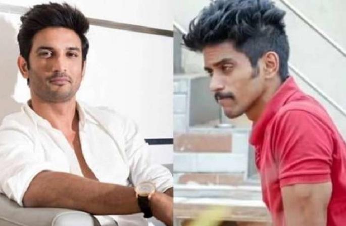 sushant singh case dipesh sawant lawyer rajendra rathod filed plea against him being kept ncb custody | दिपेश सावंतच्या अटकेप्रकरणी 'एनसीबी' अडचणीत, कोर्टाने मागितले उत्तर