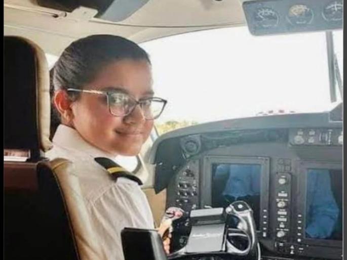 'Mom, take one last look at me, maybe...', the female pilot who set out to rescue 169 Indians called | ‘आई, मला शेवटचं पाहून घे, कदाचित...’, १६९ भारतीयांना वाचवण्यास निघालेल्या महिला वैमानिकाने केला फोन 'Mom, take one last look at me, maybe...', the female pilot who set out to rescue 169 Indians called | ‘आई, मला शेवटचं पाहून घे, कदाचित...’, १६९ भारतीयांना वाचवण्यास निघालेल्या महिला वैमानिकाने केला फोन