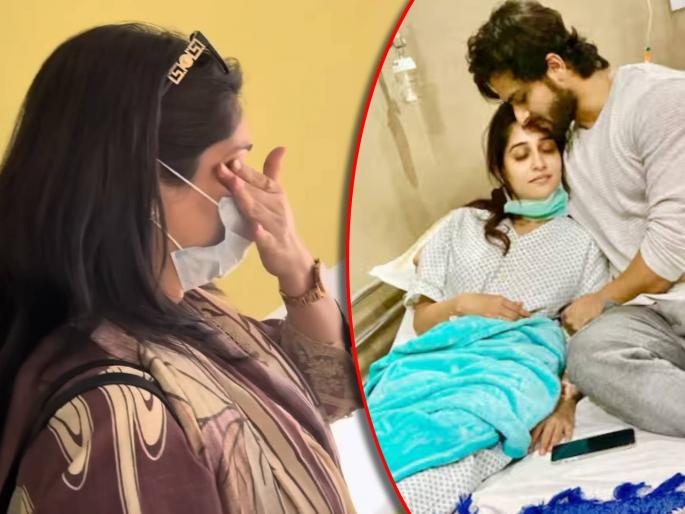 dipika kakar got emotional while sharing her cancer treatment journey | कॅन्सर ट्रीटमेंटमुळे कोलमडून गेली दीपिका, अभिनेत्रीला अश्रू अनावर, म्हणाली- "दररोज नवीन काहीतरी..."