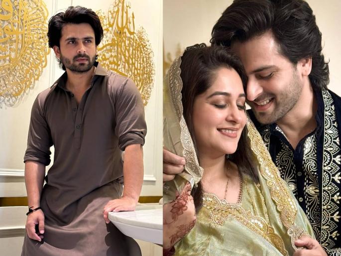 Dipika Kakkar undergoes surgery after being diagnosed with liver cancer husband Shoaib shares post | लिव्हर कॅन्सरचं निदान झाल्यानंतर दीपिका कक्करवर सर्जरी, पती शोएबने शेअर केली पोस्ट, म्हणाला- "तिच्यासाठी..."