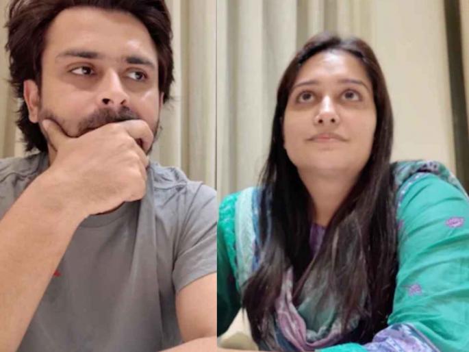 Dipika Kakkar shared a post after surgery saying Allah is watching he will fix | सर्जरीनंतर दीपिका कक्करने शेअर केली पोस्ट, म्हणाली, "अल्लाह सगळं पाहत आहे..." Dipika Kakkar shared a post after surgery saying Allah is watching he will fix | सर्जरीनंतर दीपिका कक्करने शेअर केली पोस्ट, म्हणाली, "अल्लाह सगळं पाहत आहे..."