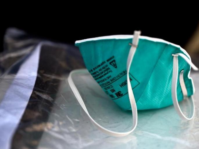 'Biomedical Waste' rules apply for 'mask' disposal! | ‘मास्क’च्या विल्हेवाटीसाठी ‘बायोमेडिकल वेस्ट’ नियम लागू! 'Biomedical Waste' rules apply for 'mask' disposal! | ‘मास्क’च्या विल्हेवाटीसाठी ‘बायोमेडिकल वेस्ट’ नियम लागू!