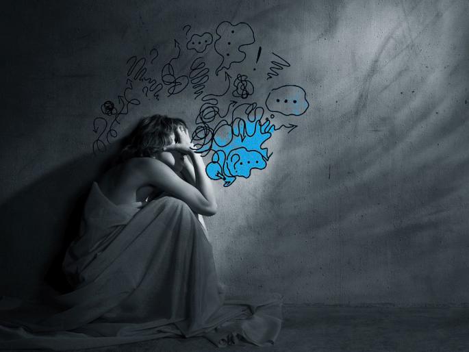 The secret of depression revealed! Only two cells in the brain are responsible; Treatment will be easier | डिप्रेशनचे रहस्य उलगडलं! मेंदूतील फक्त दोन पेशी कारणीभूत; उपचार होणार अधिक सोपे The secret of depression revealed! Only two cells in the brain are responsible; Treatment will be easier | डिप्रेशनचे रहस्य उलगडलं! मेंदूतील फक्त दोन पेशी कारणीभूत; उपचार होणार अधिक सोपे