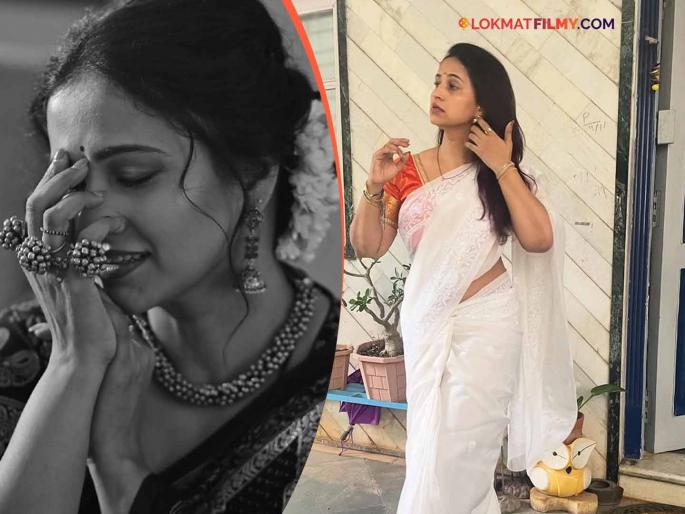 marathi actress dipti ketkar reveals the reason about why she dont share photos with her husband  | नवऱ्यासोबतचे फोटो शेअर करत नाही, कारण...; लोकप्रिय अभिनेत्रीने खरं काय ते सांगूनच टाकलं, म्हणाली...