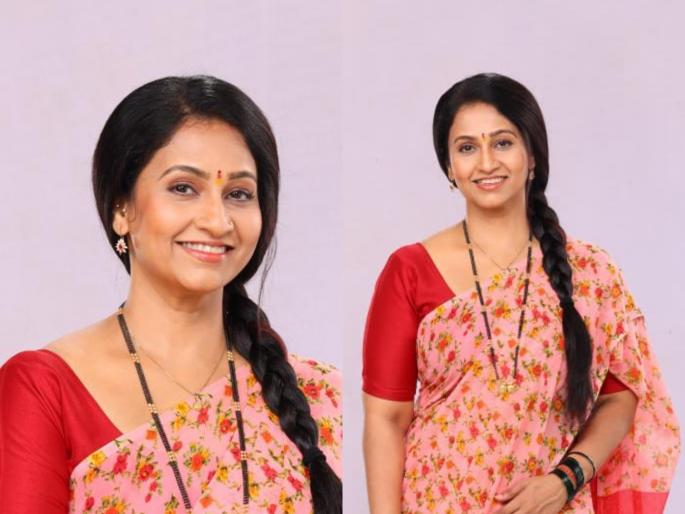 Dipti Ketkar's new series, 'Mi Sansar Maza Rekhite', will be released on this day. | दीप्ती केतकरची नवीन मालिका, 'मी संसार माझा रेखिते' या दिवशी येणार प्रेक्षकांच्या भेटीला