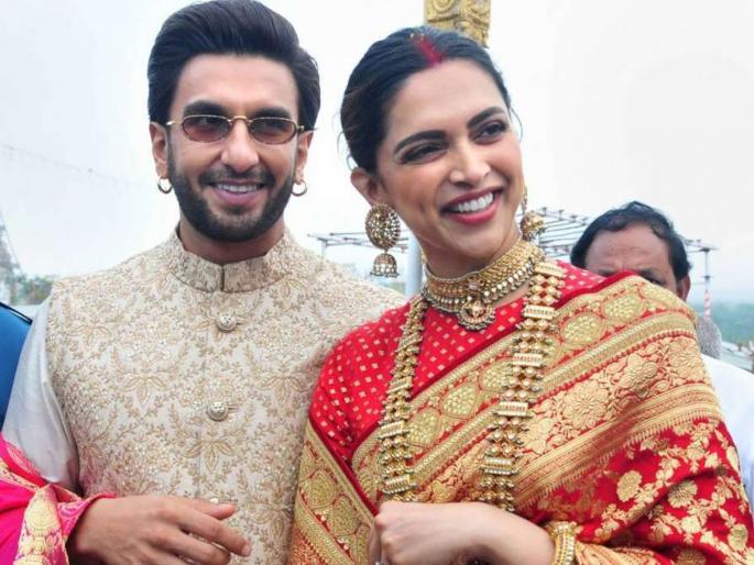 Deepika Padukone has come second in a race to 50 million followers on Instagram | लॉकडाऊनमध्येही दीपिका पादुकोणने अक्षय कुमार, सलमान खानला टाकले मागे, या बाबतीत ठरली नंबर वन सेलिब्रेटी Deepika Padukone has come second in a race to 50 million followers on Instagram | लॉकडाऊनमध्येही दीपिका पादुकोणने अक्षय कुमार, सलमान खानला टाकले मागे, या बाबतीत ठरली नंबर वन सेलिब्रेटी