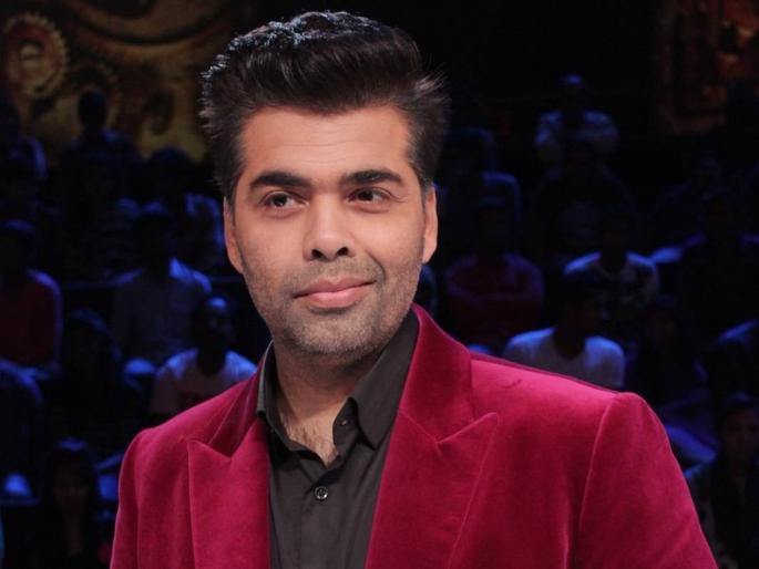 The Man Who Looks Exactly Like Karan Johar | चाहत्याच्या एका ट्विटने करण जोहर झाला नि:शब्द! अचानक समोर आला ‘डुप्लिकेट’!! The Man Who Looks Exactly Like Karan Johar | चाहत्याच्या एका ट्विटने करण जोहर झाला नि:शब्द! अचानक समोर आला ‘डुप्लिकेट’!!