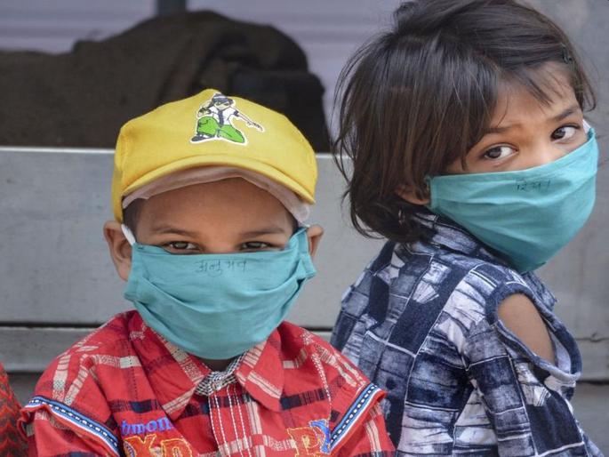 Most children orphaned by covid in Thane; Yashomati Thakur will tour the state | कोविडमुळे अनाथ झालेली सर्वाधिक बालके ठाण्यात; यशोमती ठाकूर राज्यभर करणार दौरा Most children orphaned by covid in Thane; Yashomati Thakur will tour the state | कोविडमुळे अनाथ झालेली सर्वाधिक बालके ठाण्यात; यशोमती ठाकूर राज्यभर करणार दौरा